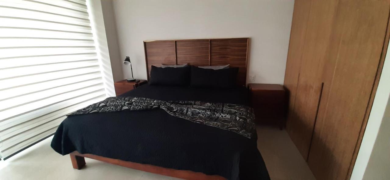 Peninsula Apartamento