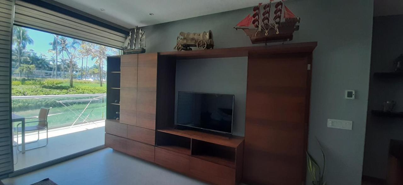 Apartamento Peninsula Nuevo Vallarta