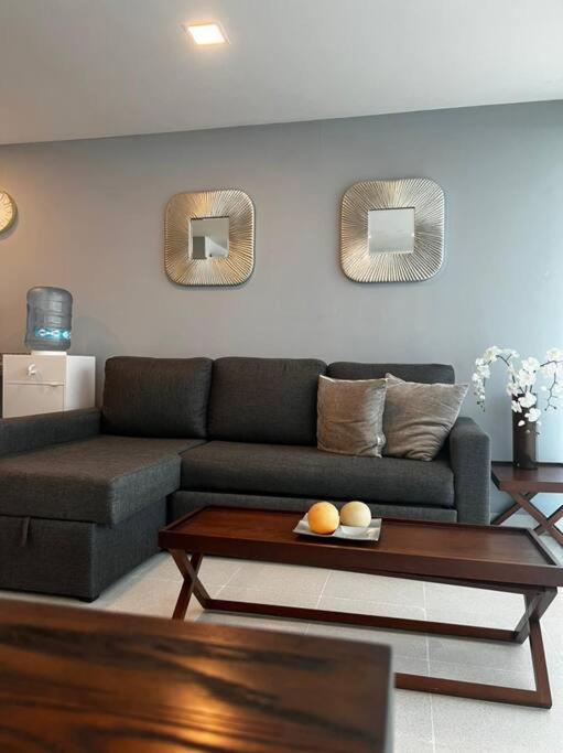 Precioso Loft A Pie De Playa *