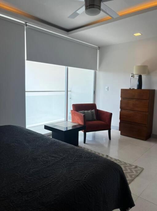 Precioso Loft A Pie De Playa