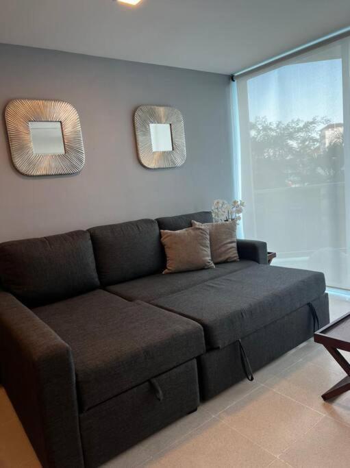 Precioso Loft A Pie De Playa Apartamento *