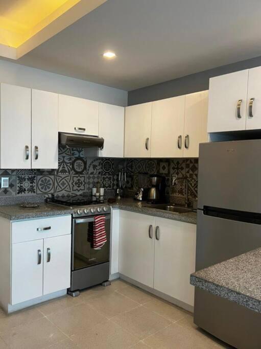 Precioso Loft A Pie De Playa