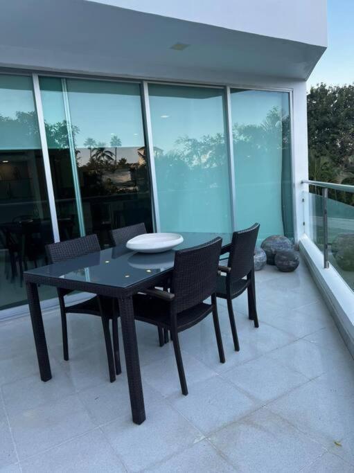Precioso Loft A Pie De Playa