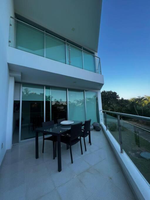Apartamento Precioso Loft A Pie De Playa