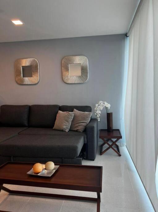 Precioso Loft A Pie De Playa *