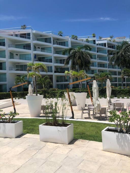 Precioso Loft A Pie De Playa * Nuevo Vallarta