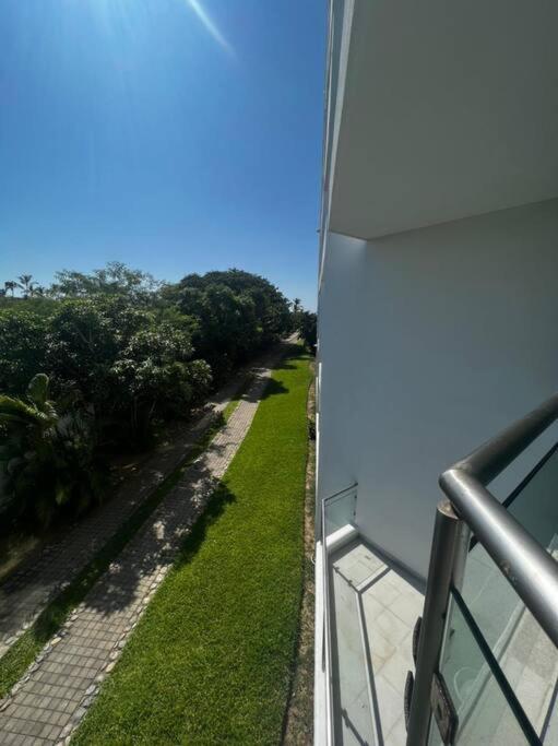 Precioso Loft A Pie De Playa Apartamento