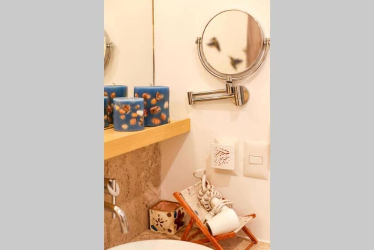 Apartamento Santuario