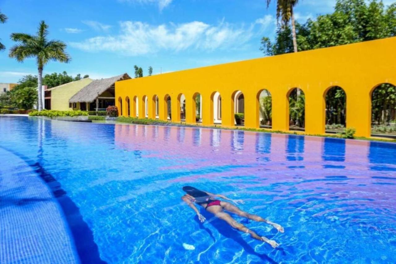 Santuario Apartamento