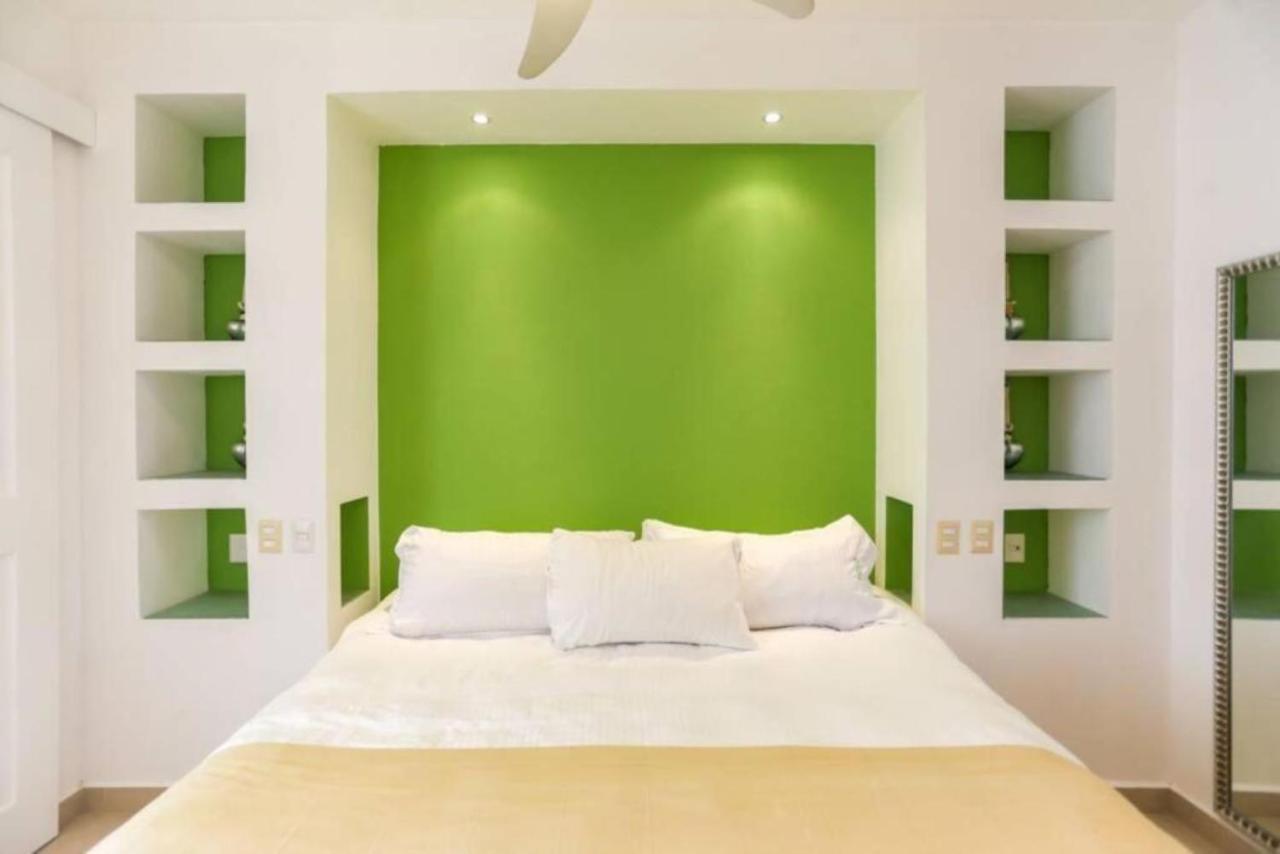 Apartamento Santuario Nuevo Vallarta