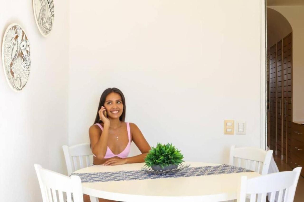Santuario Apartamento *