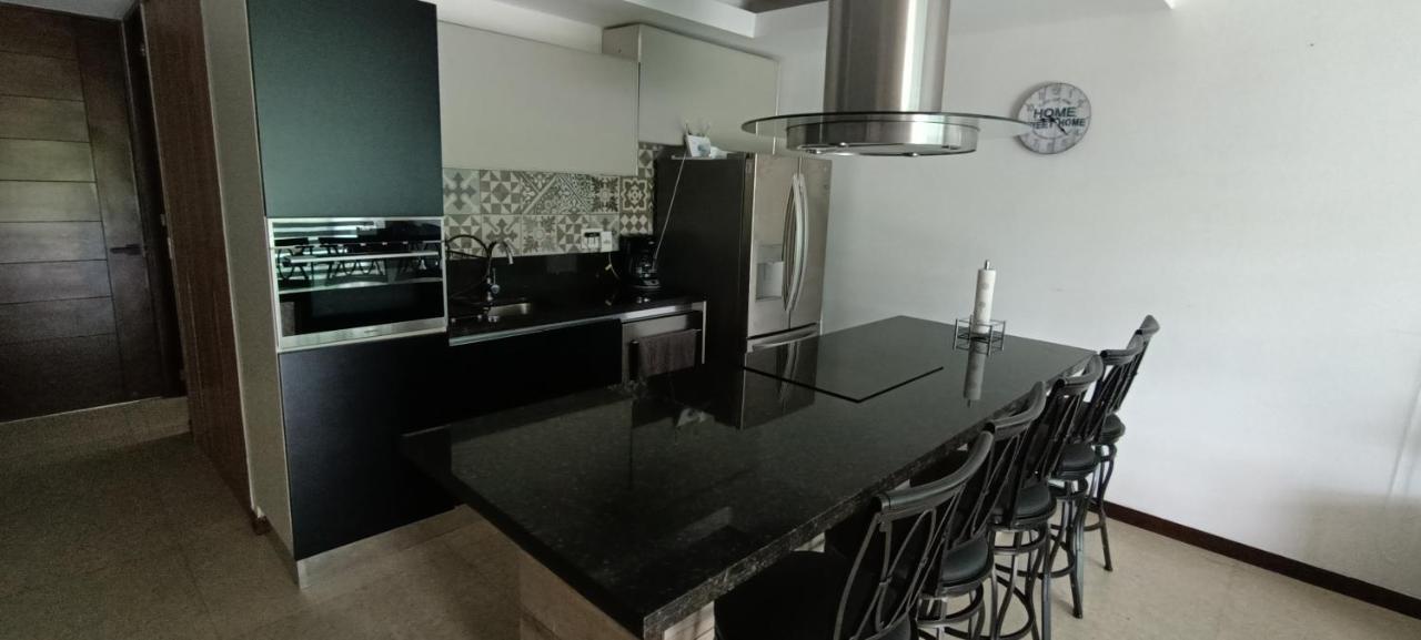 Apartamento Peninsula *