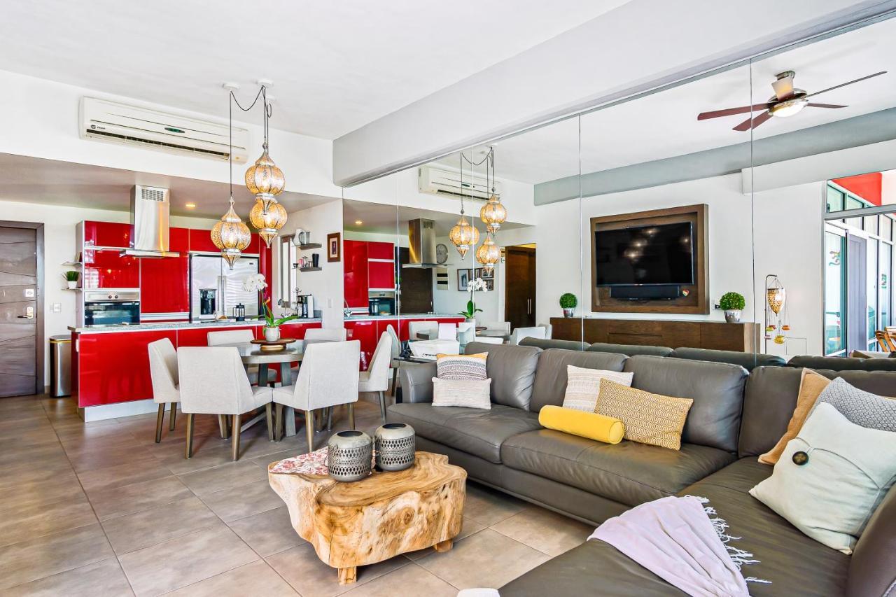 Apartamento 3 14 Ph502
