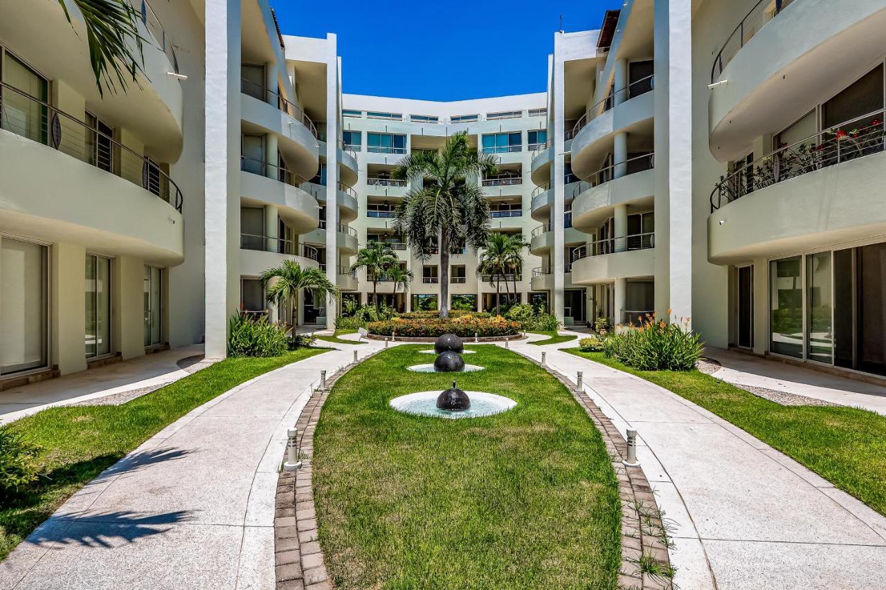 Apartment Nitta 310 Ph Nuevo Vallarta