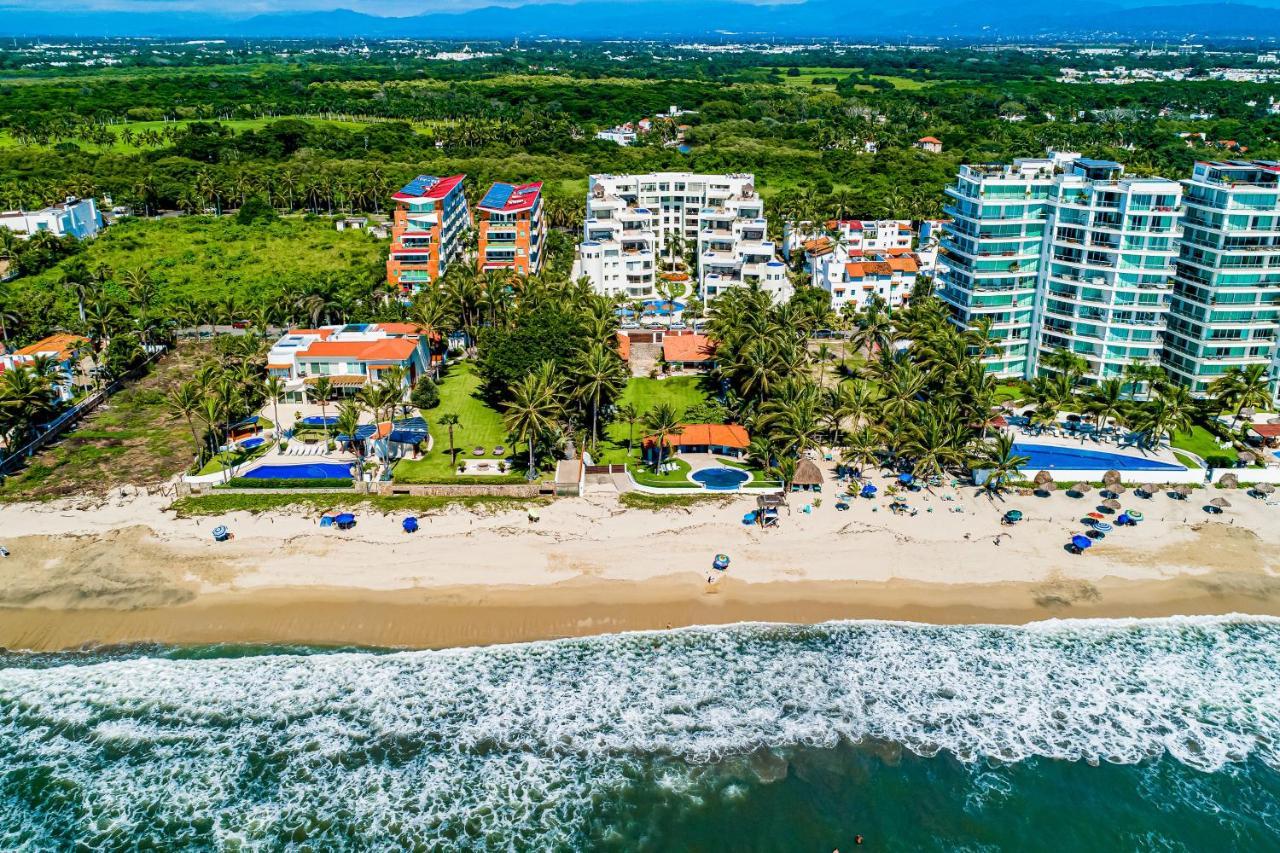 Nitta 310 Ph Apartment Nuevo Vallarta