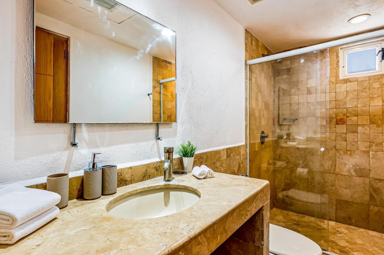 Apartment Nitta 310 Ph Nuevo Vallarta