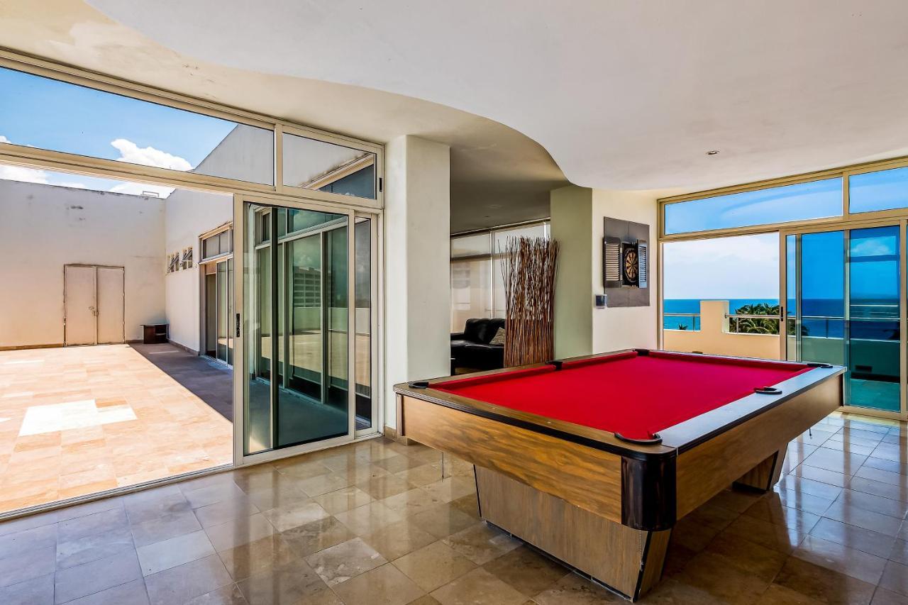 Nitta 310 Ph Apartment Nuevo Vallarta
