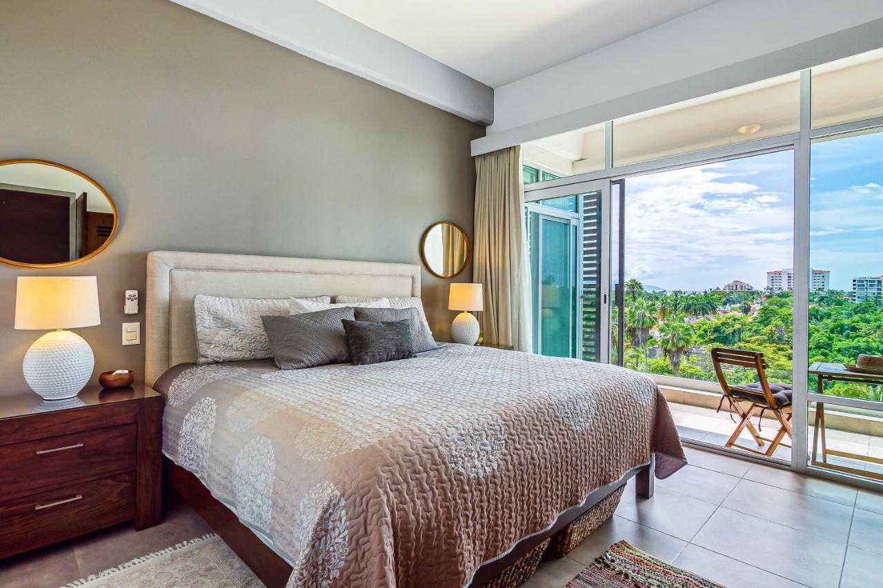 Apartamento 3 14 Ph502 Nuevo Vallarta