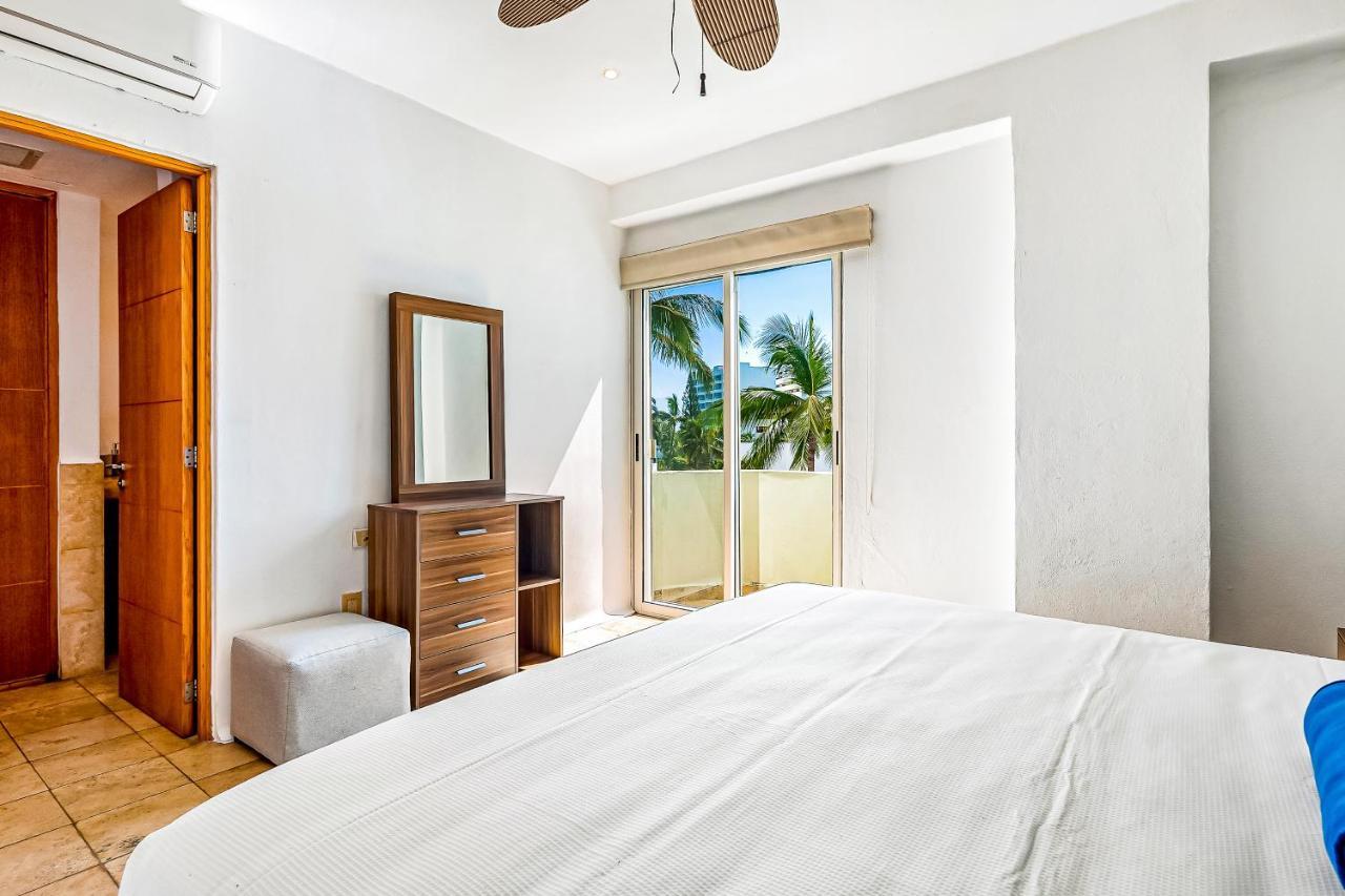 Apartment Nitta 310 Ph Nuevo Vallarta