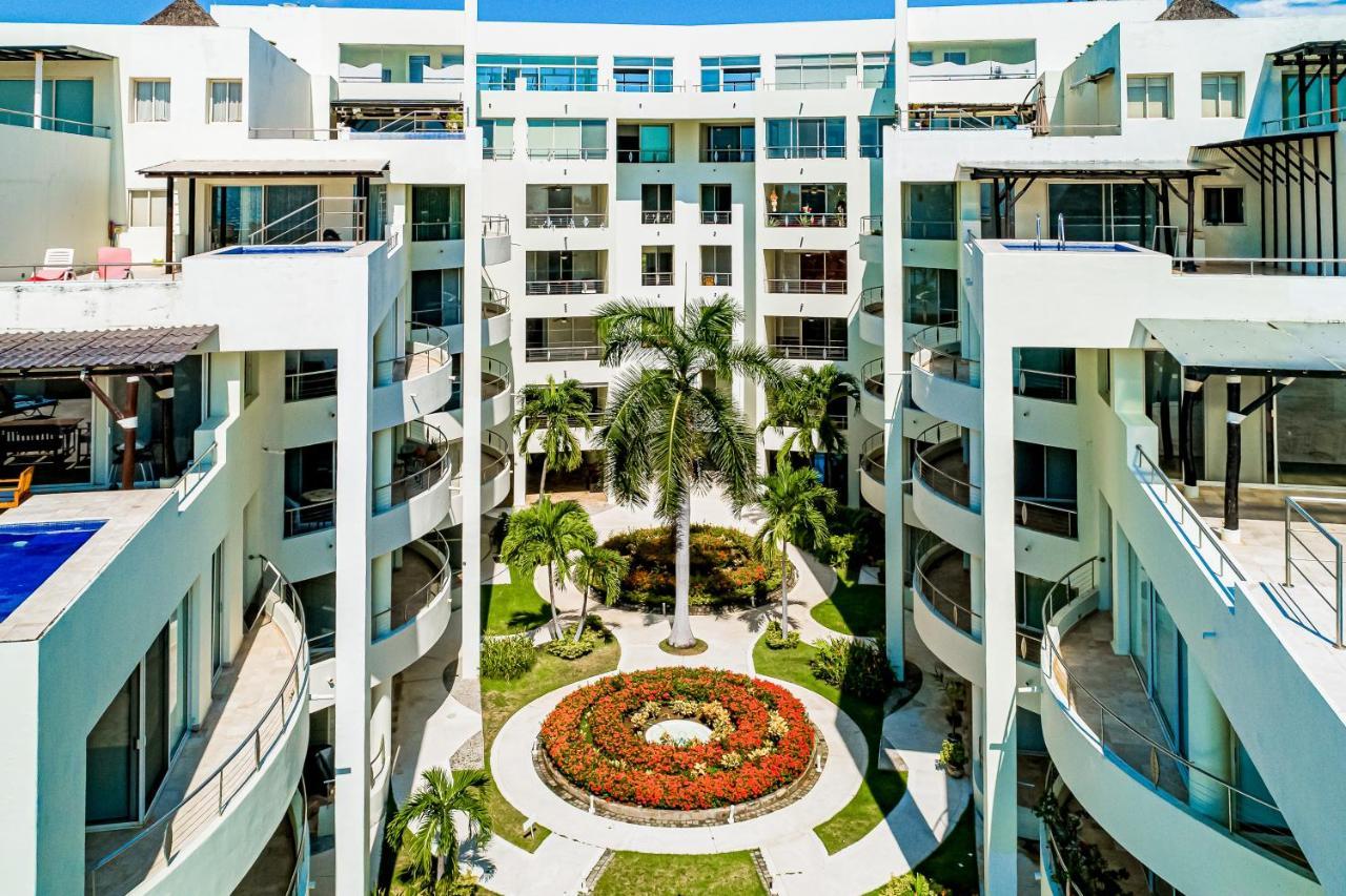 Nitta 310 Ph Apartment *