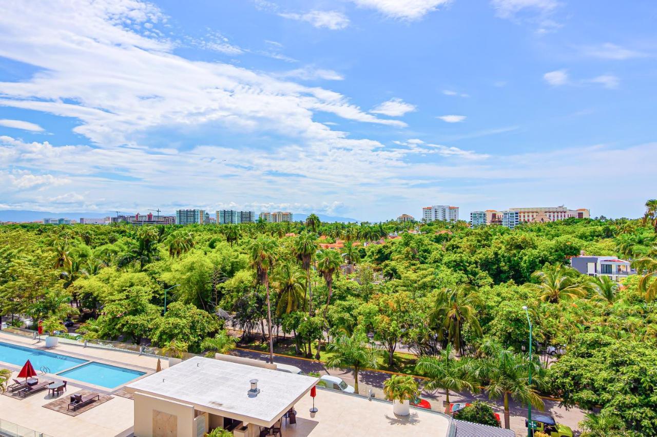 Apartamento 3 14 Ph502 Nuevo Vallarta