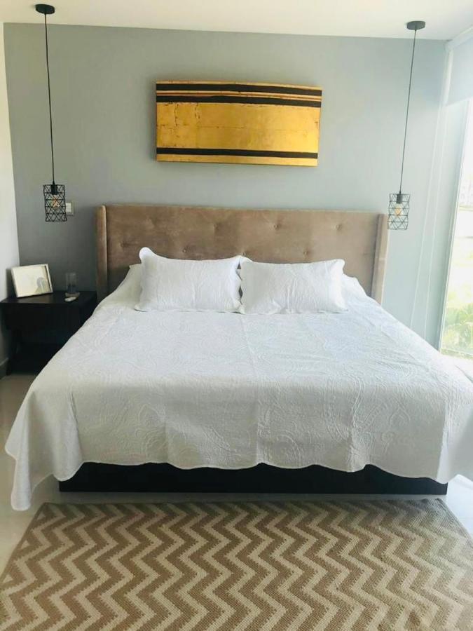 Apartamento Beachfront Loft With Pool Aria Ocean, Nvo Vallarta *