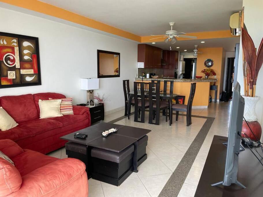 8th Floor Magna Apartment