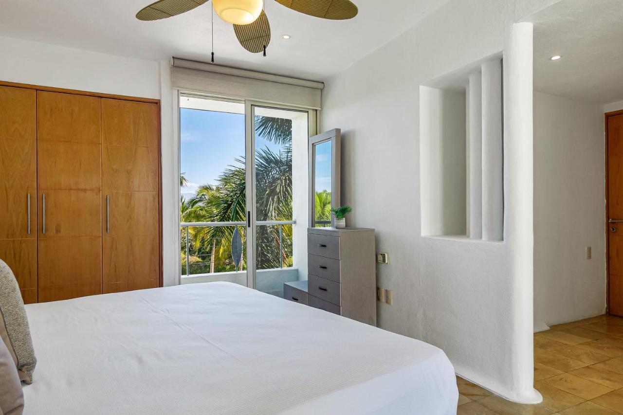 Apartamento 206 Nitta Nuevo Vallarta