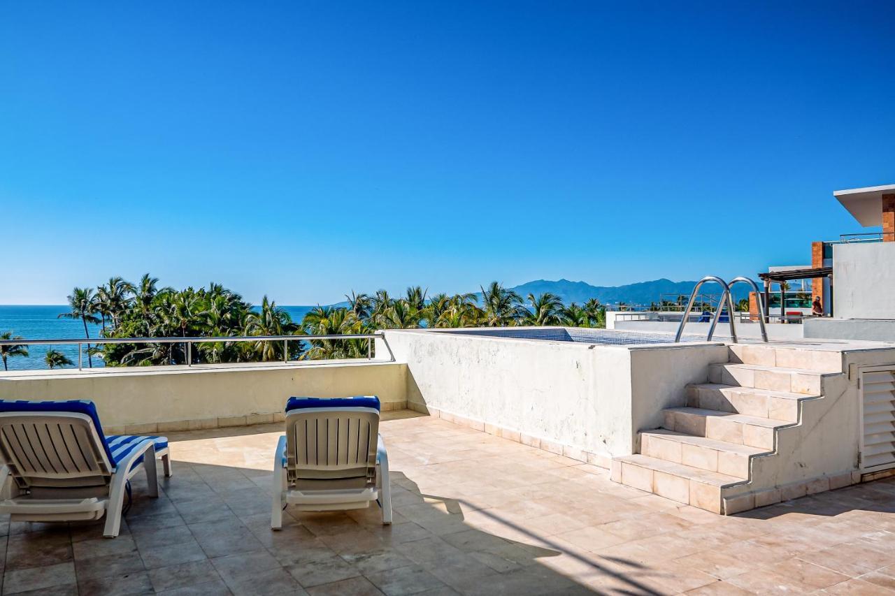 Apartamento 407 Ph Nitta *