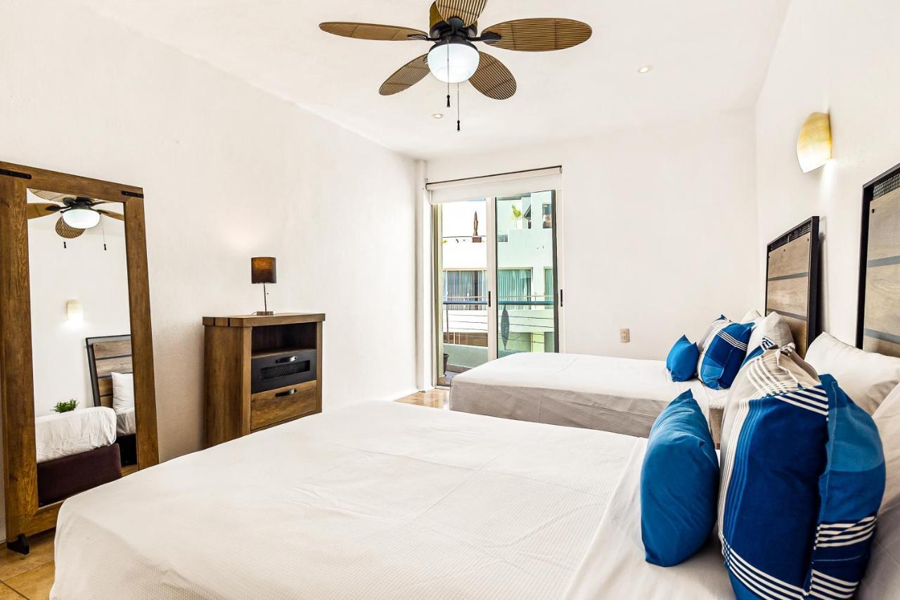 407 Ph Nitta Apartamento