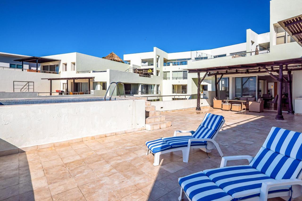 Apartamento 407 Ph Nitta *