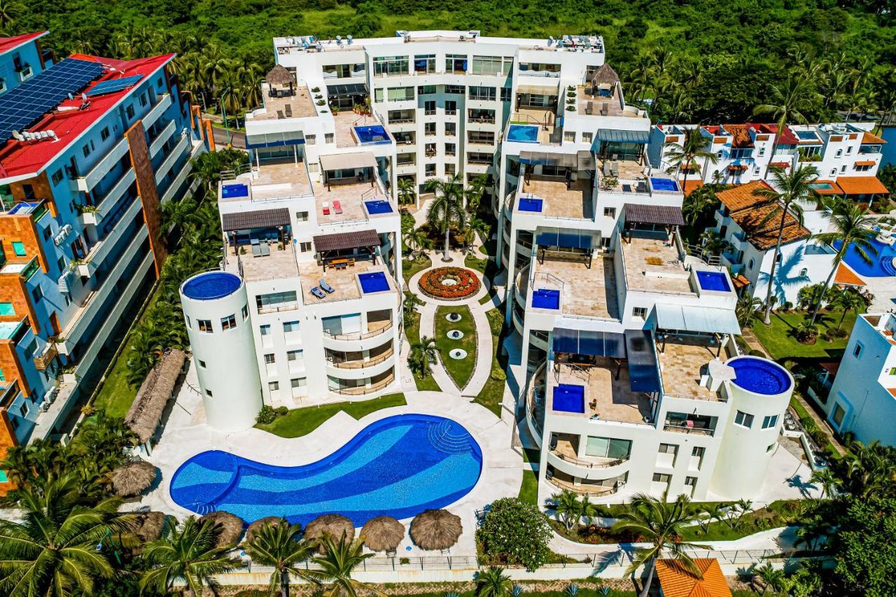 407 Ph Nitta Apartamento *