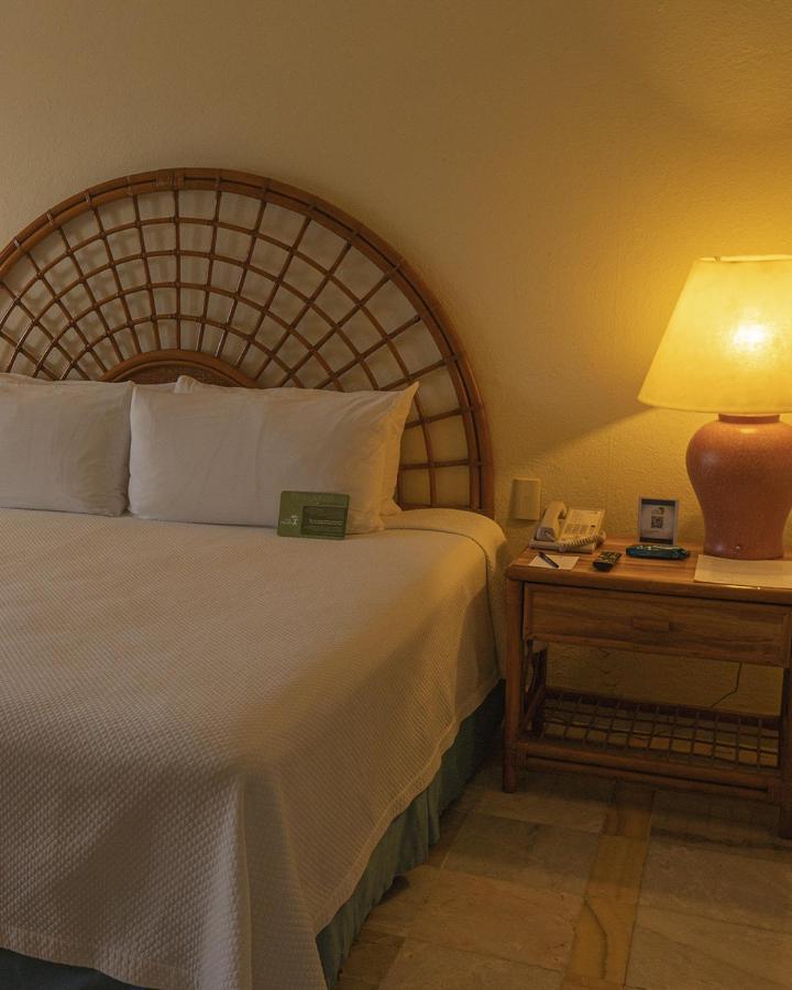 Samba Vallarta Hotel Nuevo Vallarta