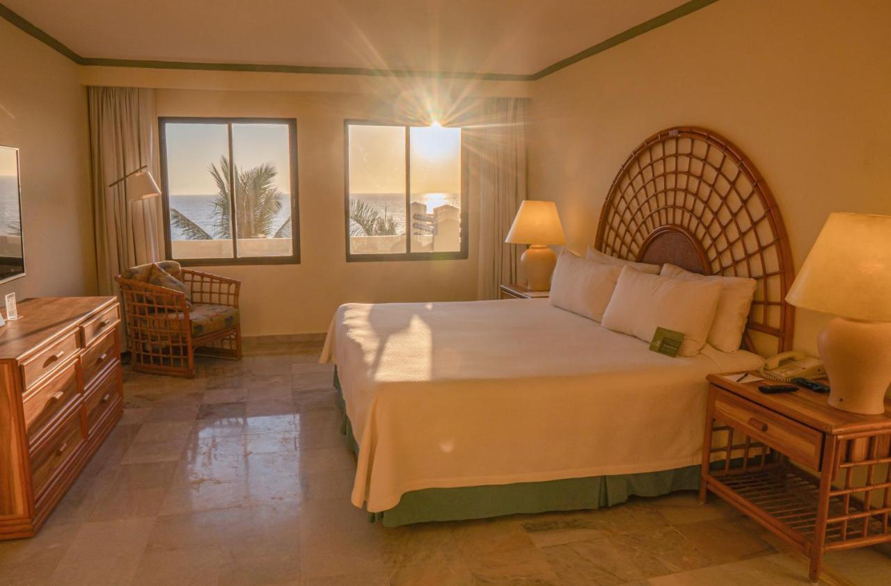 Hotel Samba Vallarta
