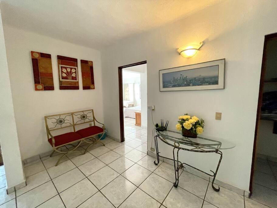 Casa Con Piscina Cerca De Playa * Nuevo Vallarta