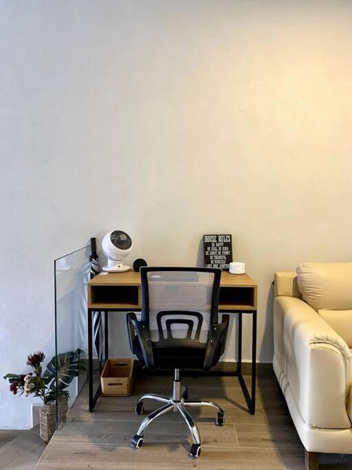 Casa Con Alberca En Residencial Portovela Holiday home *
