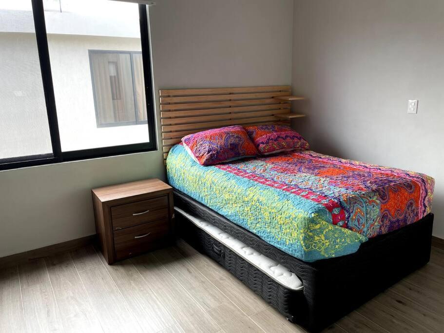 Casa Con Alberca En Residencial Portovela Holiday home *