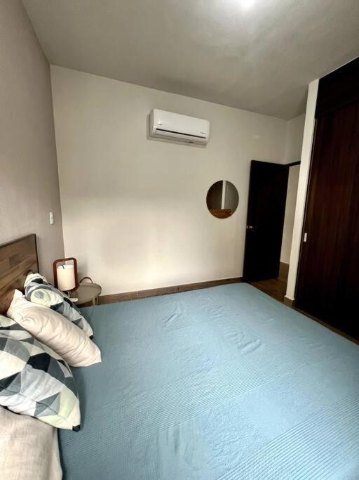 Casa Con Alberca En Residencial Portovela Holiday home *