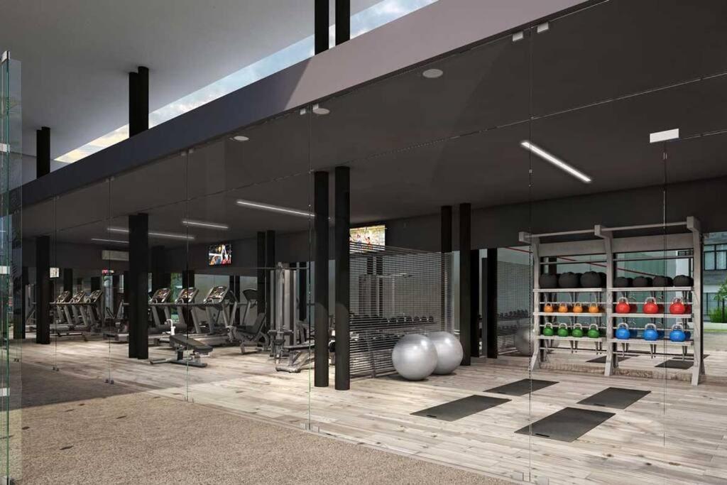 Casa Con Alberca En Residencial Portovela Holiday home *