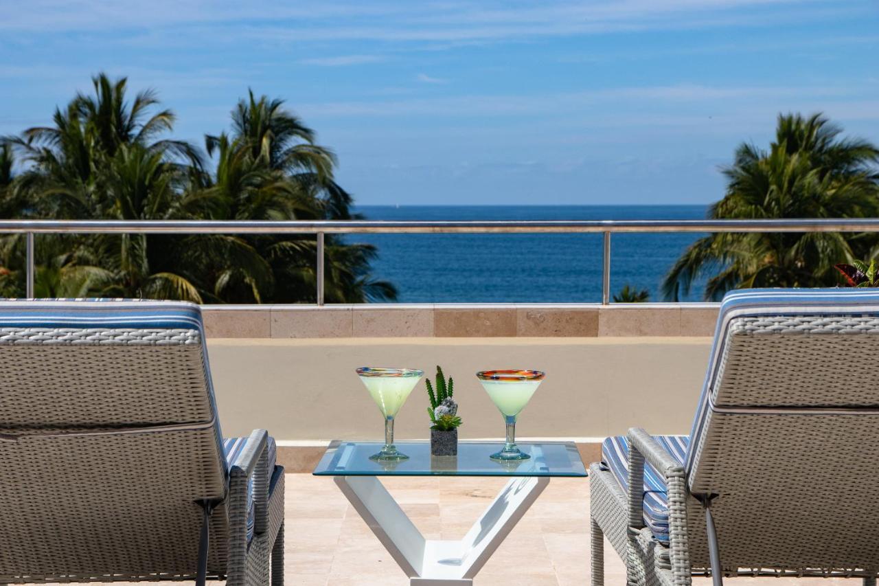 Nitta 2 Bedroom Fantastic Ocean Views With Dipping Pool And Huge Deck