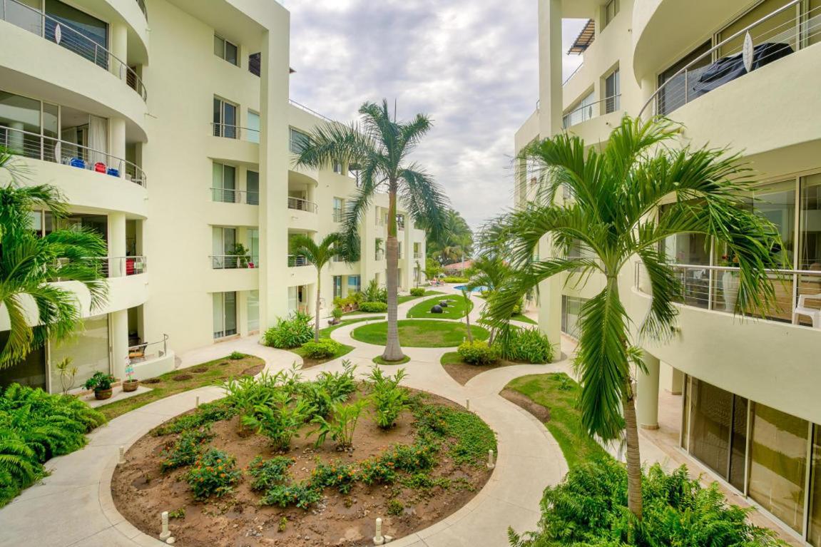 Сasa de vacaciones Nitta 2 Bedroom Fantastic Ocean Views With Dipping Pool And Huge Deck