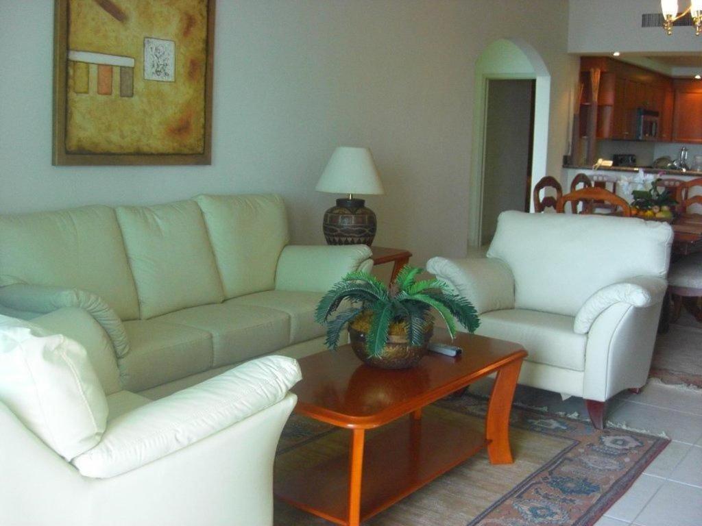 2 Bedroom Five Star Playa Royale Residences Building Nuevo Vallarta