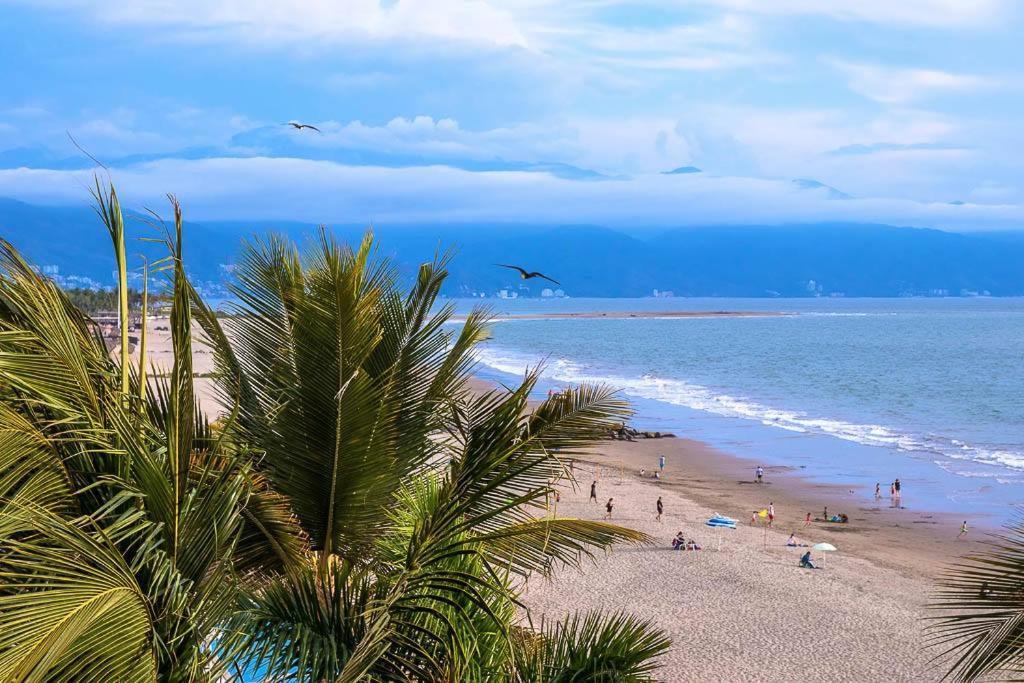 2 Bedroom Five Star Playa Royale Residences Building Сasa de vacaciones Nuevo Vallarta