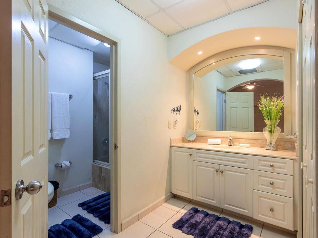 Сasa de vacaciones 5 Star Lg 1 Bdr Playa Royale Oceanfront- *
