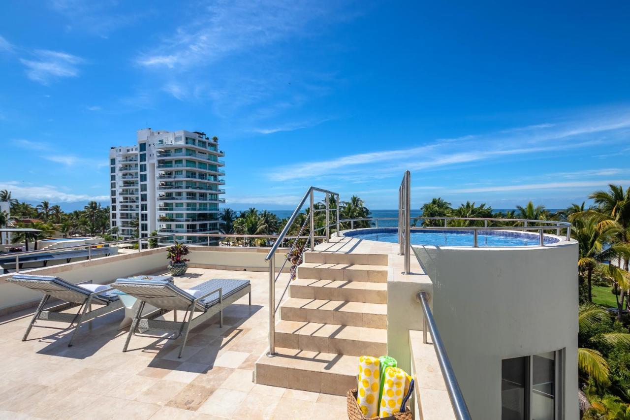Nitta 2 Bedroom Fantastic Ocean Views With Dipping Pool And Huge Deck Сasa de vacaciones *