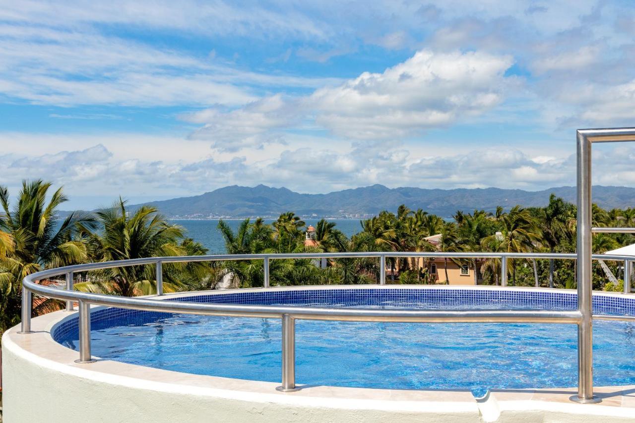 Nitta 2 Bedroom Fantastic Ocean Views With Dipping Pool And Huge Deck