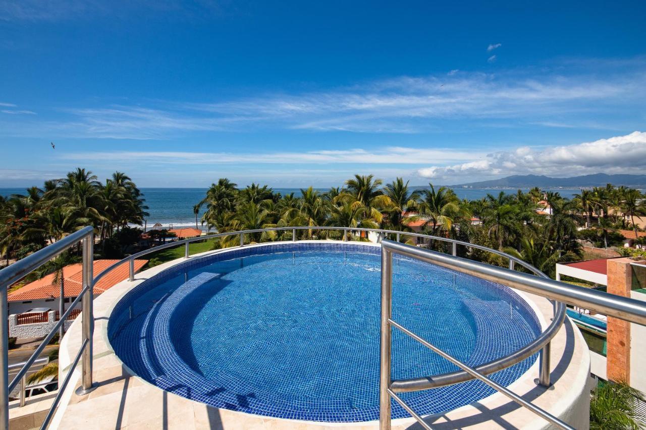 Nitta 2 Bedroom Fantastic Ocean Views With Dipping Pool And Huge Deck *