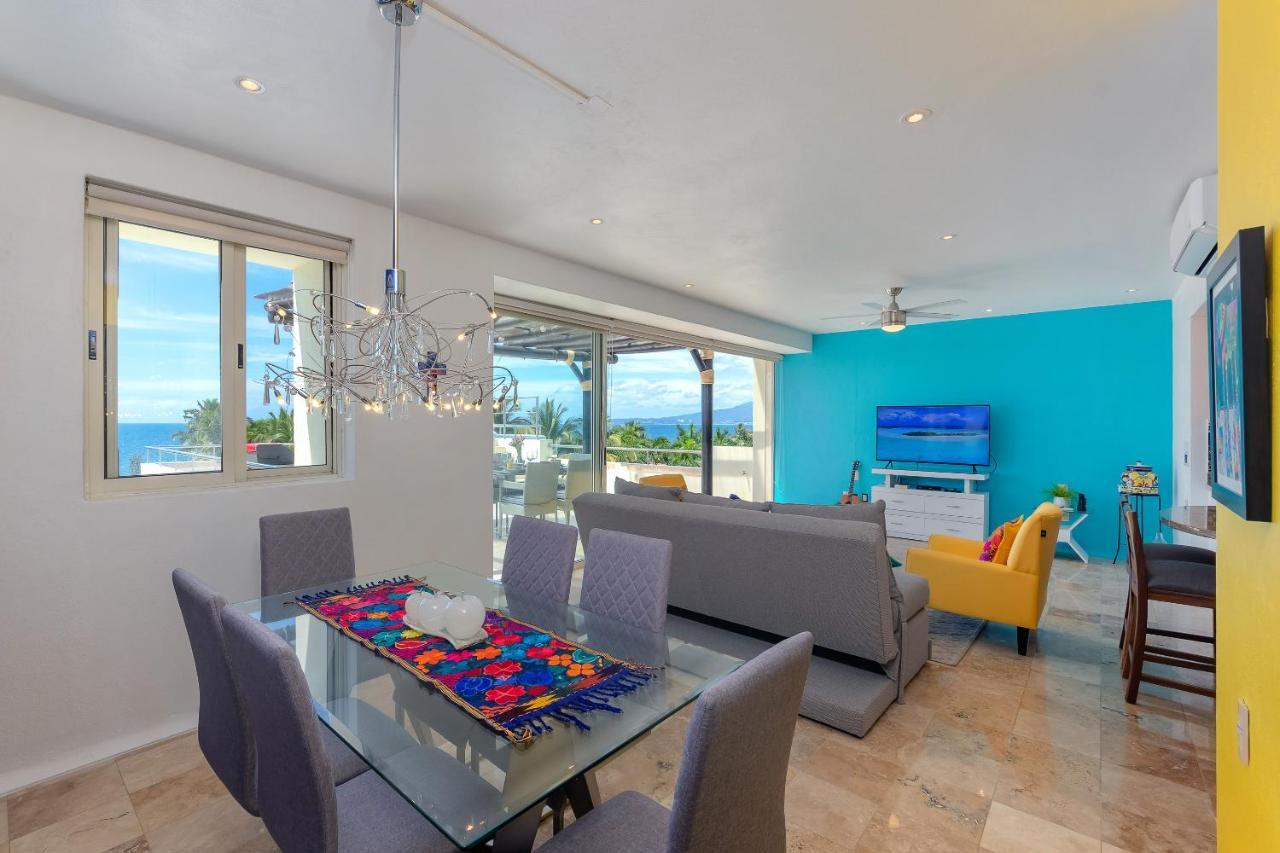 Nitta 2 Bedroom Fantastic Ocean Views With Dipping Pool And Huge Deck Сasa de vacaciones