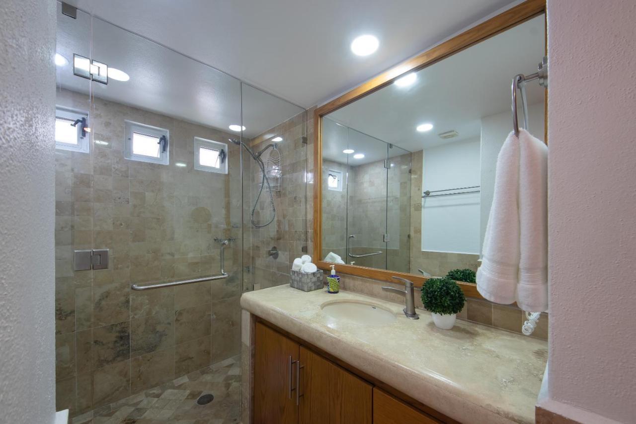 Сasa de vacaciones Nitta 2 Bedroom Fantastic Ocean Views With Dipping Pool And Huge Deck Nuevo Vallarta