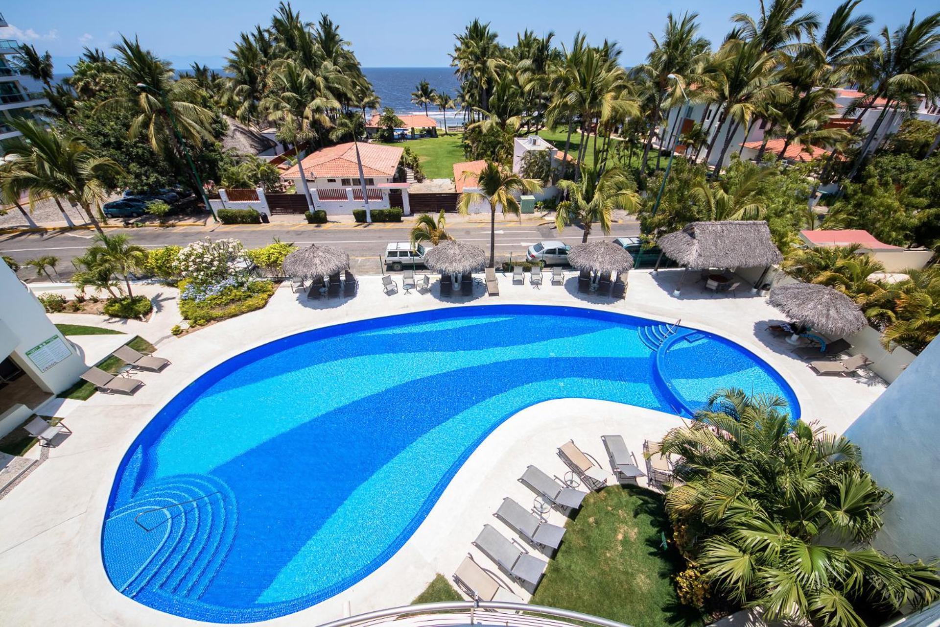 Nitta 2 Bedroom Fantastic Ocean Views With Dipping Pool And Huge Deck Сasa de vacaciones *